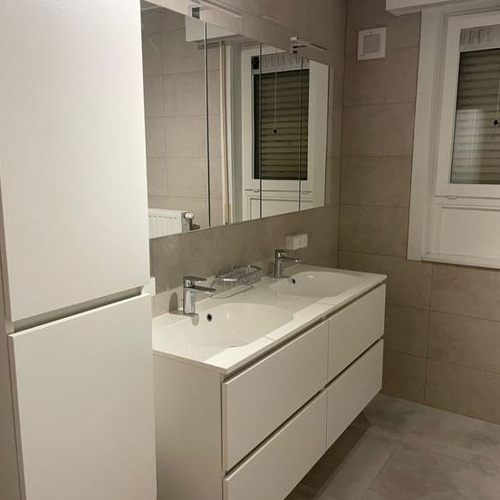 Appartement te huur - Foto 1