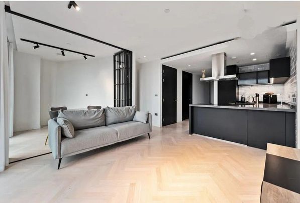 2 bedroom apartment to rent - Photo 1