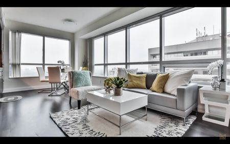 For Lease - 5 Sheppard Avenue Unit# 2020, Toronto, Ontario - Photo 4
