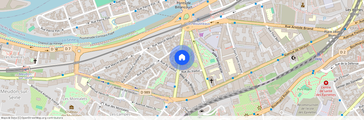 92130 Issy-les-moulineaux