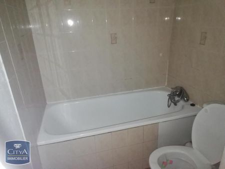 Location Appartement 2 pièces 36m² BEZIERS 34500 - Photo 5