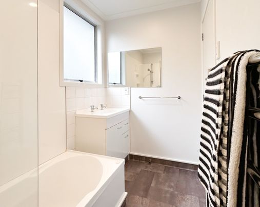 163B Pembroke Street, Westown, New Plymouth - Photo 1