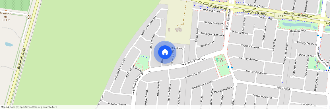 27 Janoli Street, Vic 3064, Mickleham