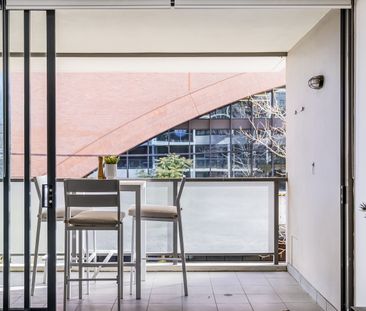 419C/2-6 Mandible Street, Alexandria NSW 2015 - Apartment For Rent ... - Photo 1
