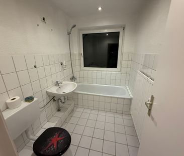 Sehr schöne helle 2 Zi.-Whg. ca. 58qm in der Helgolandstrasse 13, F... - Foto 5