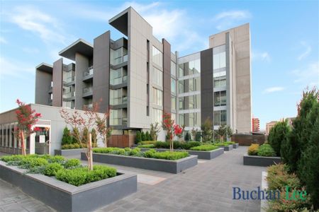 79/223 North Terrace, Adelaide SA 5000 - Apartment For Rent | Domain - Photo 3