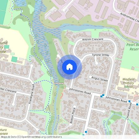 1 Perth Street, Otara, Manukau City