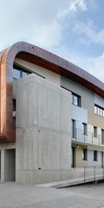 Maisonette apartment with garden share and conservatory - Foto 3