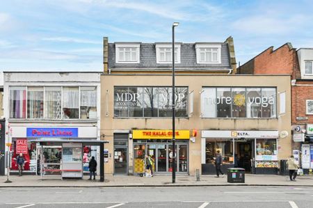 1 bedroom flat to rent - Photo 3