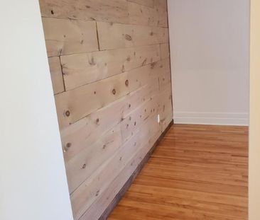 4 1/2 - Montréal (Ahuntsic) - 1 600 $/mois - Photo 3