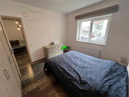 Apartament de inchiriat 2 camere Sibiu Cartierul Arhitectilor - Fotografie 5
