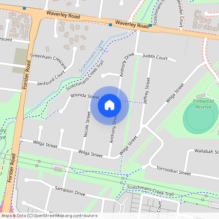 103/25-29 Anthony Drive, Mount Waverley