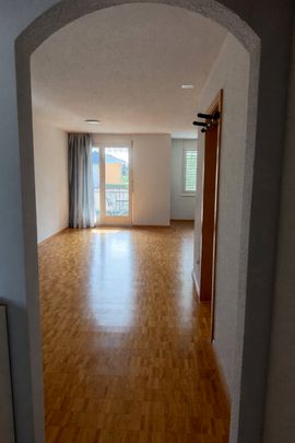 3.5 Zimmer, 80 m², 1. Stock - Foto 1