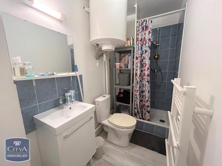Location Appartement 1 pièce 16m² TOURS 37000 - Photo 5