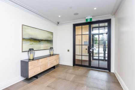 For Lease - 571 Prince Edward Drive Unit# 703, Toronto, Ontario - Photo 5