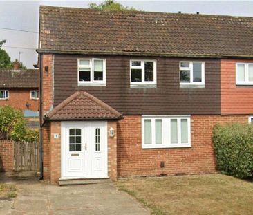 1 bedroom end of terrace house to rent - Photo 4