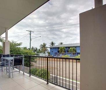 4/2 McKinley Street, North Ward QLD 4810 - Apartment For Rent | Domain - Photo 6
