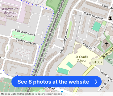 Belle Vue, Chelmsford, Essex, CM2 - Photo 1