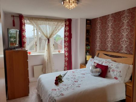 1 bedroom flat to rent - Photo 4