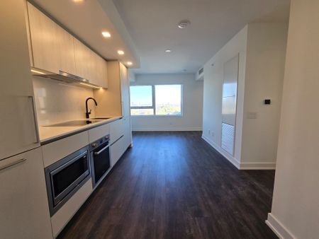 For Lease - 609 Sherbourne Street Unit# 1109, Toronto, Ontario - Photo 3