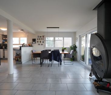 5 Zimmer, 125 m², 1. Stock - Photo 4