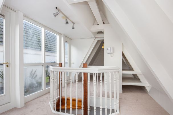 Prinsengracht 305D - Foto 1