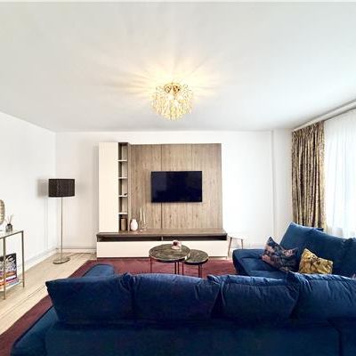 Apartament 3 camere de lux, centrala proprie, Marasesti, Ploiesti - Photo 1