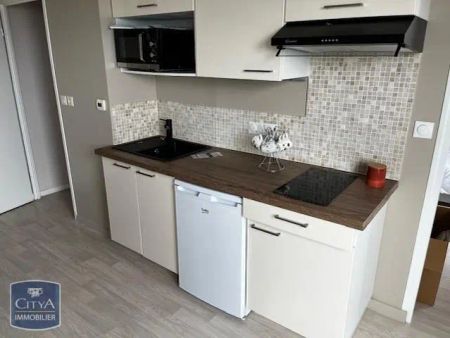 Appartement à louer 2 pièces 38.17m² - Photo 3