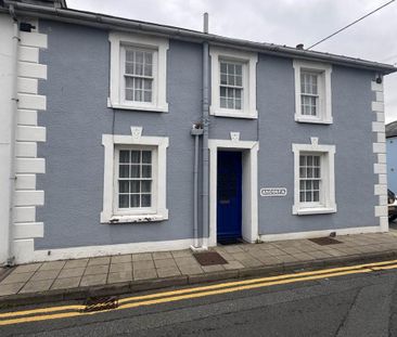 2 bedroom terraced house to rent - Photo 6