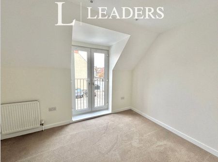 2 bedroom apartment to rent Chevallier Street, Ipswich, Suffolk, IP1 - Photo 5