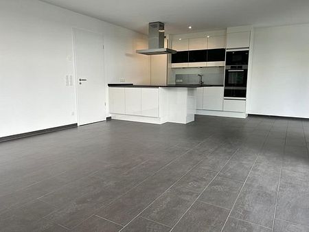 White City - Erdgeschoss Wohnung, 3 Zimmer, 110 mÂ² Wfl. Terrasse mit Privatgarten - Photo 2