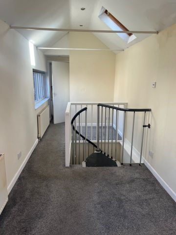 1 Bed Maisonette, The Wells Road, NG3 - Photo 5