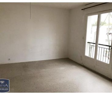 Location Appartement 1 pièce 29m² MONTPELLIER 34090 - Photo 3