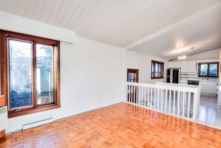 Maison de plain-pied à louer - Laval (Vimont) (Autres) - Photo 3