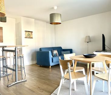 Location appartement 2 pièces, 41.70m², La Teste-de-Buch - Photo 2