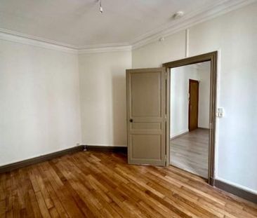 NANCY (54000) - Appartement T2 - Photo 3