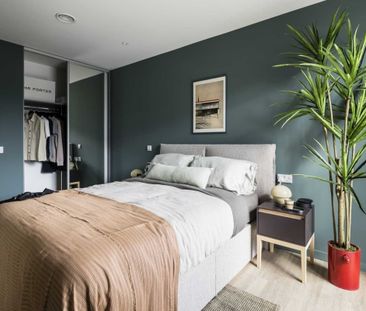 1 bedroom apartment to rent - Photo 6