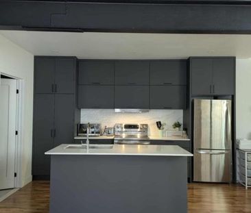 Nouveauté sur le marché Appartement à louer - Laval (Saint-Vincent-... - Photo 3