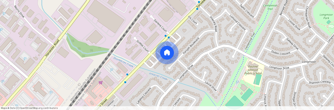 4298 Ingram Common N/A, Burlington