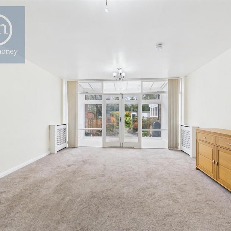 2 bedroom terraced house to rent - Photo 1