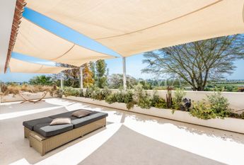 The villa of your dreams, ideal for family gatherings in Benahavís