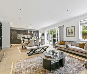 Egerton Drive, Isleworth, Middlesex, TW7 - Photo 1