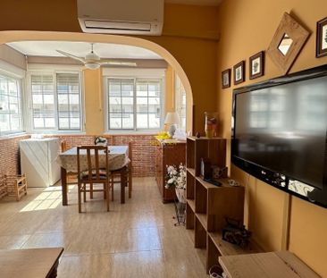 THREE BEDROOM APARTMENT FOR RENT ON THE FIRST LINE OF THE BEACH IN ... - Photo 2