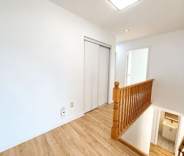 For Lease - 22 Bern Street, Markham, Ontario - Photo 1