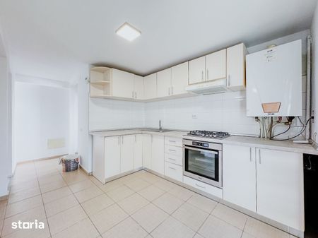 Apartament spatios situat in Zorilor/Hasdeu cu terasa spatioasa - Photo 3