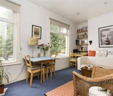 1 bedroom terraced house to rent - Photo 2