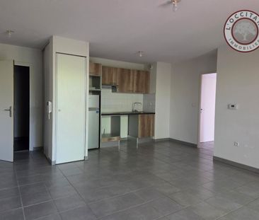 Location Appartement 3 pièces 61m² ST JEAN 31240 - Photo 2