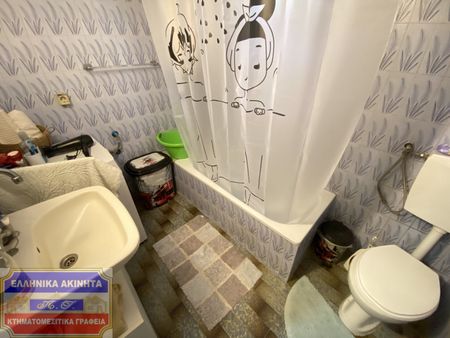 Studio/Γκαρσονιέρα για ενοικίαση Κηπούπολη (Καβάλα) - Φωτογραφία 4