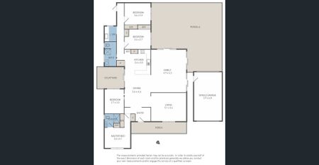 STYLISH LIVING IN PRIME HOPPERS CROSSING LOCATION - Photo 2