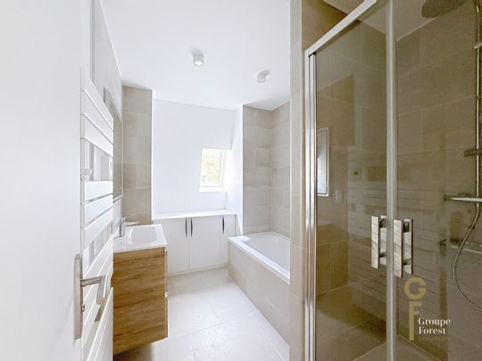 Maison individuelle Wasquehal Secteur Marcq-Wasquehal-Mouvaux - Photo 1